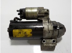 Recambio de motor arranque para bmw serie 3 coupe (e92) 2.0 turbodiesel cat referencia OEM IAM 12418570238 12417798006 000113900 2