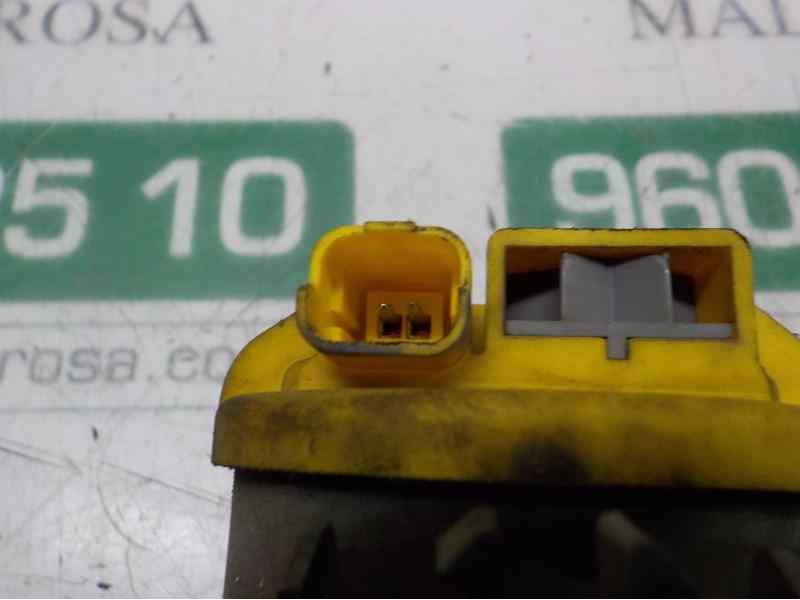 Recambio de faro antiniebla derecho para citroën c3 1.4 referencia OEM IAM   