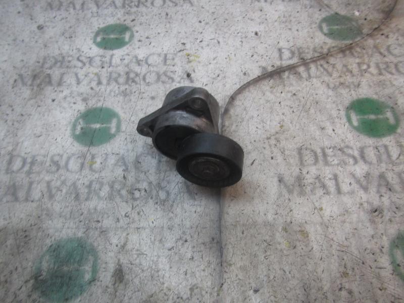 Recambio de tensor correa auxiliar para chevrolet aveo 1.4 cat referencia OEM IAM   