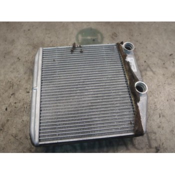 RADIADOR CALEFACCION / AIRE ACONDICIONADO 