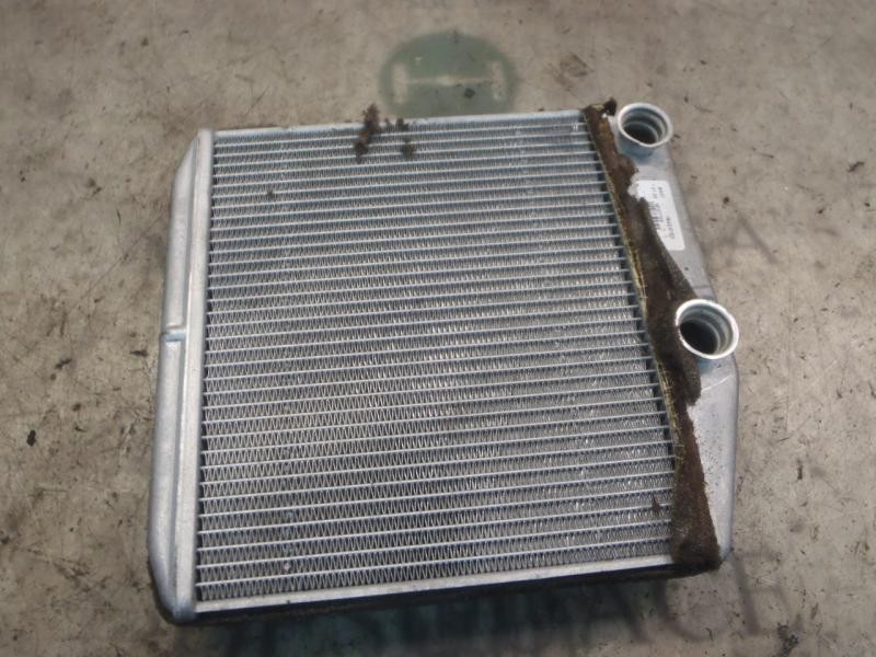 Recambio de radiador calefaccion / aire acondicionado para opel corsa d cosmo referencia OEM IAM   