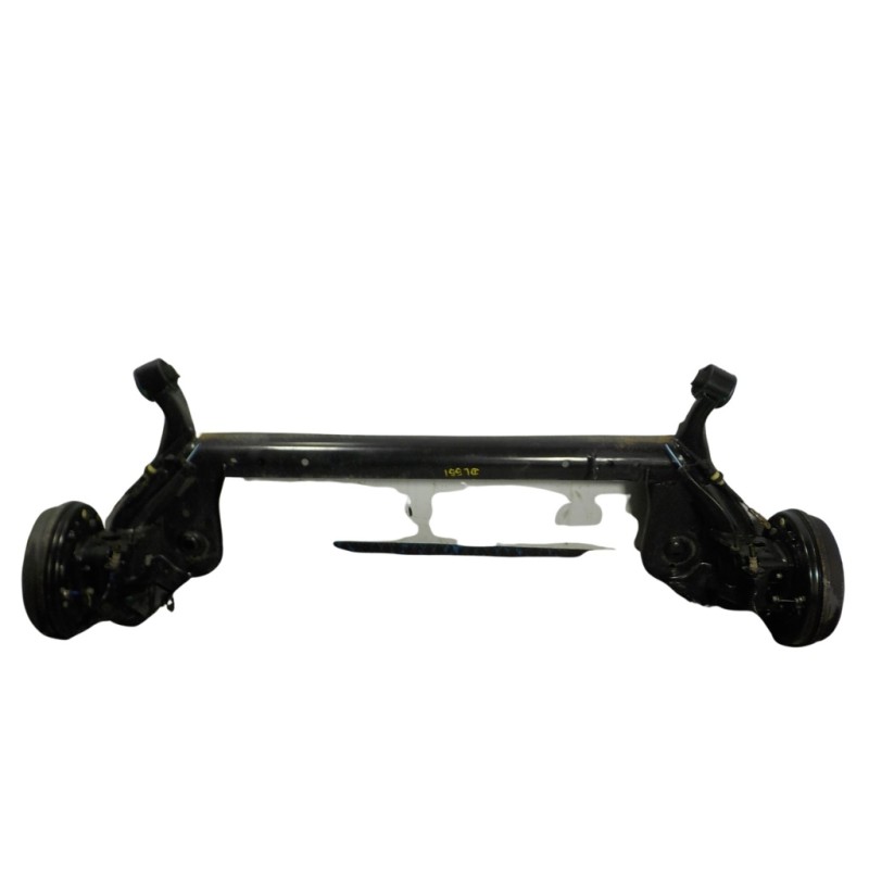 Recambio de puente trasero para ford transit courier 1.5 tdci cat referencia OEM IAM 2571553  