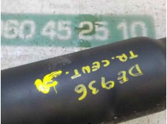 Recambio de transmision central para bmw x5 (e70) 3.0 turbodiesel cat referencia OEM IAM 26107564396   2