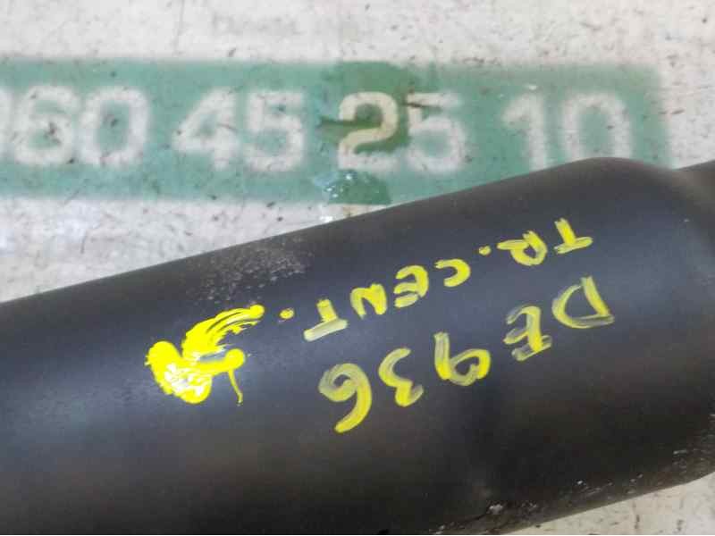 Recambio de transmision central para bmw x5 (e70) 3.0 turbodiesel cat referencia OEM IAM 26107564396  