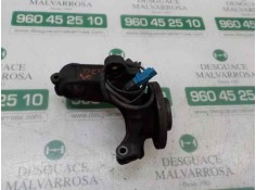 Recambio de mangueta delantera derecha para citroën c3 1.4 referencia OEM IAM    2