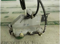 Recambio de cerradura puerta trasera derecha para peugeot 508 sw 2.0 blue-hdi fap referencia OEM IAM 9800626380 7266X1777I5 7266 2