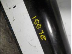 Recambio de puente trasero para ford transit courier 1.5 tdci cat referencia OEM IAM 2571553   2