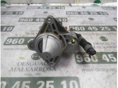 Recambio de motor arranque para renault koleos 2.0 dci diesel fap referencia OEM IAM  VALEO 23300333R 