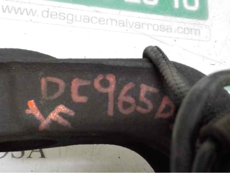 Recambio de mangueta delantera derecha para citroën c3 1.4 referencia OEM IAM   