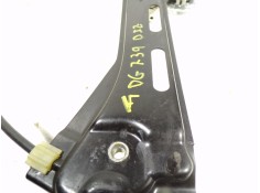 Recambio de elevalunas delantero izquierdo para mercedes-benz clase cls (w218) shooting breake cls 350 bluetec 4-matic (218.994) 2