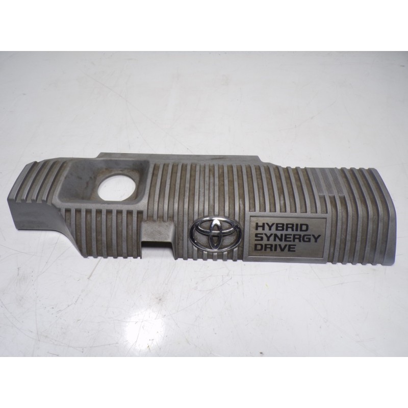 Recambio de tapa motor para toyota auris touring sports (e18) hybrid active referencia OEM IAM 1121237090 1121237090 