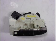 Recambio de cerradura puerta trasera izquierda para skoda yeti 1.2 tsi referencia OEM IAM 5K4839015R 5E0839016  2