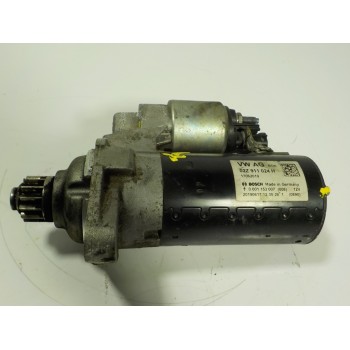 MOTOR ARRANQUE 02Z911024H 02Z911024H 0001153007
