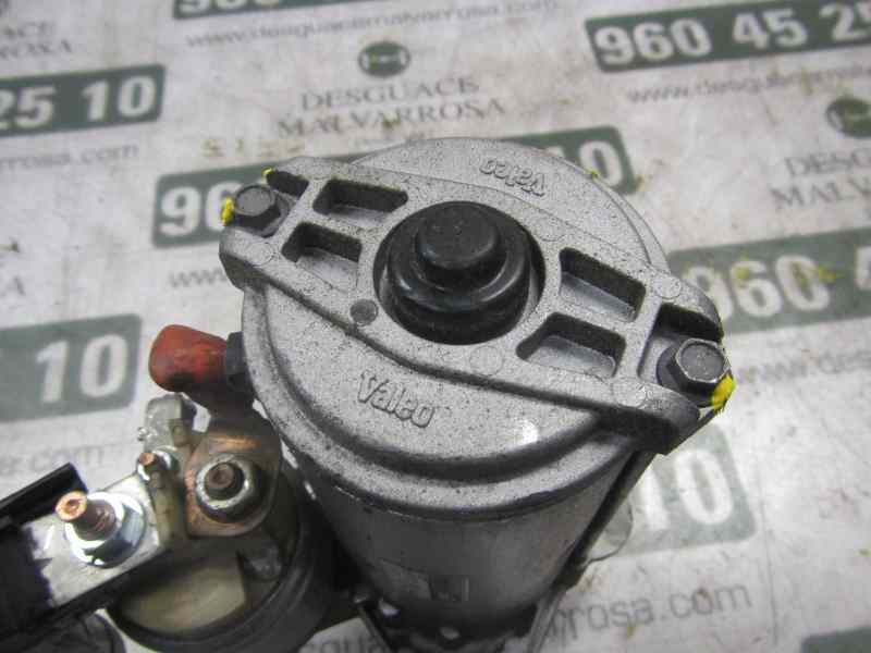 Recambio de motor arranque para renault koleos 2.0 dci diesel fap referencia OEM IAM  VALEO 23300333R 