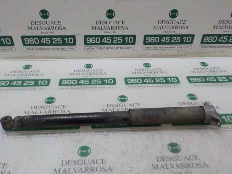 Recambio de amortiguador trasero izquierdo para ford focus lim. (cb8) trend referencia OEM IAM 1751388  