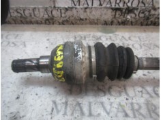 Recambio de transmision izquierda para chevrolet aveo 1.4 cat referencia OEM IAM    2