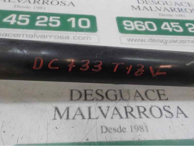 Recambio de amortiguador trasero izquierdo para ford focus lim. (cb8) trend referencia OEM IAM 1751388  