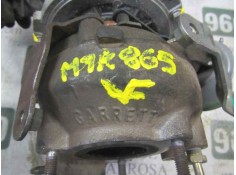 Recambio de turbocompresor para renault koleos 2.0 dci diesel fap referencia OEM IAM  QLJ00126R  2