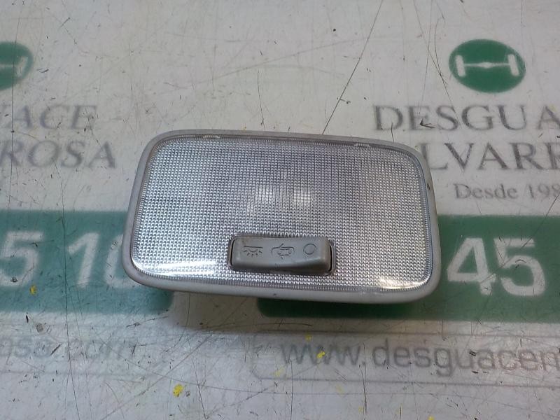 Recambio de piloto interior para hyundai i30cw classic referencia OEM IAM 928701P000TX  