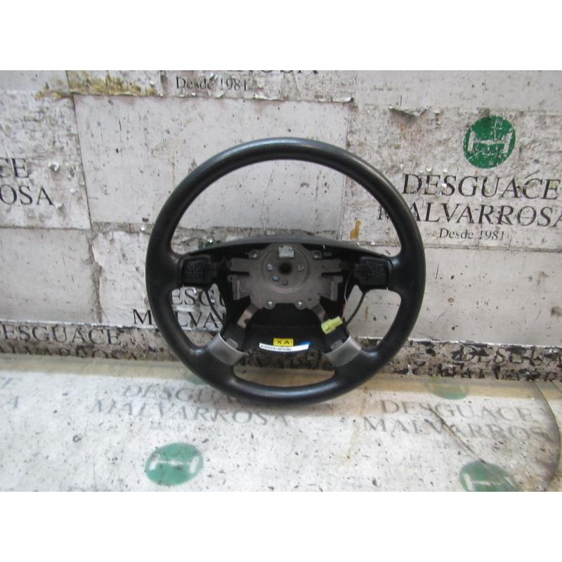 Recambio de volante para chevrolet aveo 1.4 cat referencia OEM IAM   