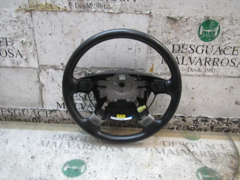 Recambio de volante para chevrolet aveo 1.4 cat referencia OEM IAM   