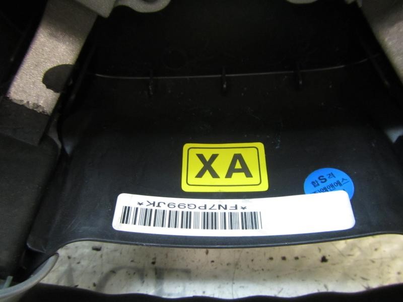 Recambio de volante para chevrolet aveo 1.4 cat referencia OEM IAM   