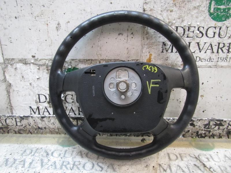 Recambio de volante para chevrolet aveo 1.4 cat referencia OEM IAM   