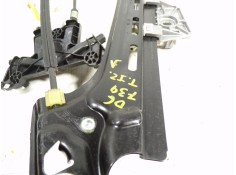 Recambio de elevalunas trasero izquierdo para mercedes-benz clase cls (w218) shooting breake cls 350 bluetec 4-matic (218.994) r 2