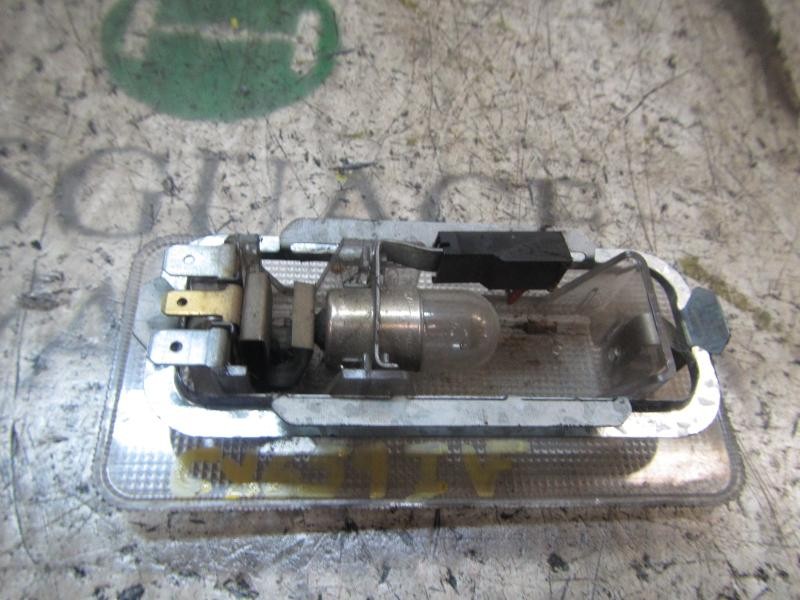 Recambio de piloto interior para ford transit caja cerrada, larga (fy) (2000 =>) referencia OEM IAM   