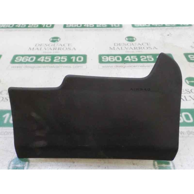 Recambio de airbag lateral delantero izquierdo para citroën c4 picasso tonic referencia OEM IAM 8216NW 96600568ZD 