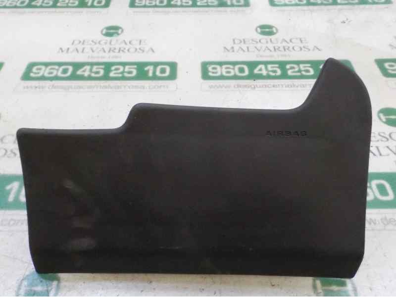 Recambio de airbag lateral delantero izquierdo para citroën c4 picasso tonic referencia OEM IAM 8216NW 96600568ZD 