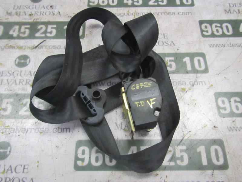 Recambio de cinturon seguridad trasero derecho para ford galaxy (vx) 2.8 v6 cat referencia OEM IAM   
