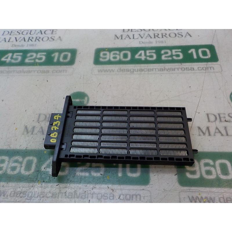 Recambio de resistencia calefaccion para hyundai i30cw classic referencia OEM IAM 971912R000 2601401 2601401