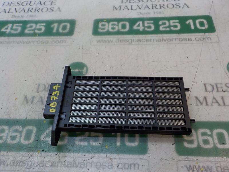 Recambio de resistencia calefaccion para hyundai i30cw classic referencia OEM IAM 971912R000 2601401 2601401