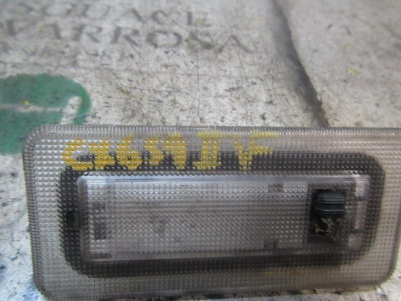 Recambio de piloto interior para ford transit caja cerrada, larga (fy) (2000 =>) referencia OEM IAM   