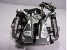 Recambio de pinza freno trasera derecha para toyota yaris 1.5 vvti hev referencia OEM IAM    2