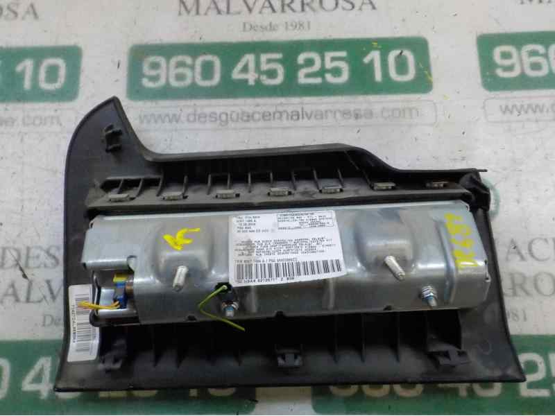 Recambio de airbag lateral delantero izquierdo para citroën c4 picasso tonic referencia OEM IAM 8216NW 96600568ZD 