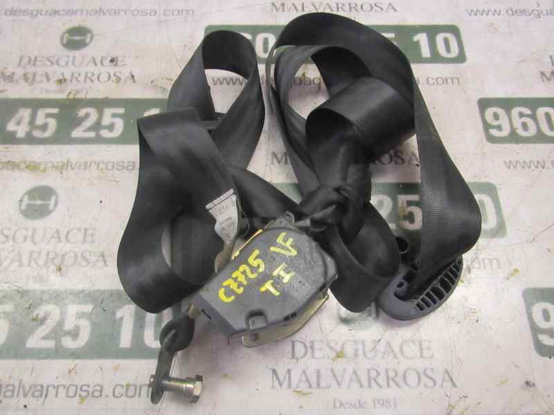 Recambio de cinturon seguridad trasero izquierdo para ford galaxy (vx) 2.8 v6 cat referencia OEM IAM   