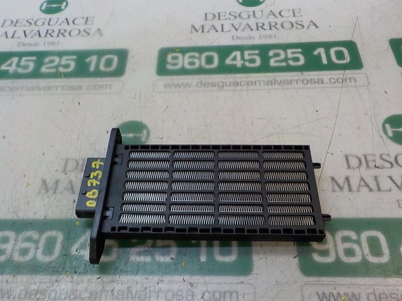 Recambio de resistencia calefaccion para hyundai i30cw classic referencia OEM IAM 971912R000 2601401 2601401