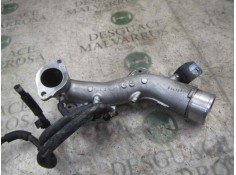 Recambio de tubo intercooler para nissan pulsar (c13) tekna referencia OEM IAM    2
