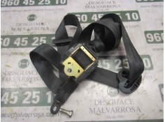 Recambio de cinturon seguridad trasero izquierdo para ford galaxy (vx) 2.8 v6 cat referencia OEM IAM    2