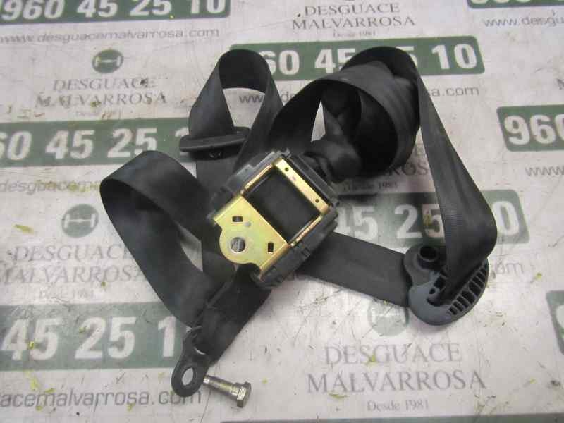 Recambio de cinturon seguridad trasero izquierdo para ford galaxy (vx) 2.8 v6 cat referencia OEM IAM   