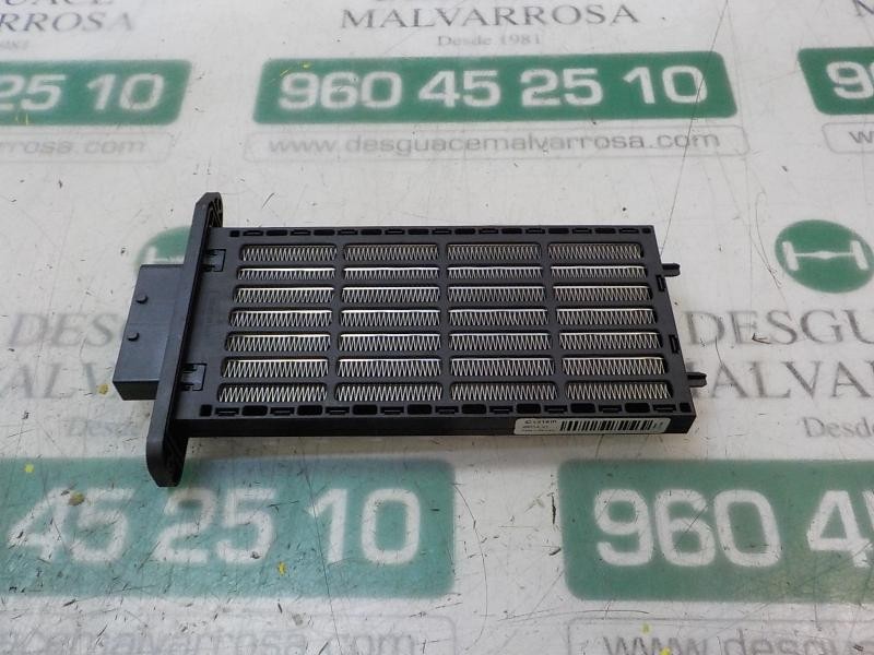 Recambio de resistencia calefaccion para hyundai i30cw classic referencia OEM IAM 971912R000 2601401 2601401