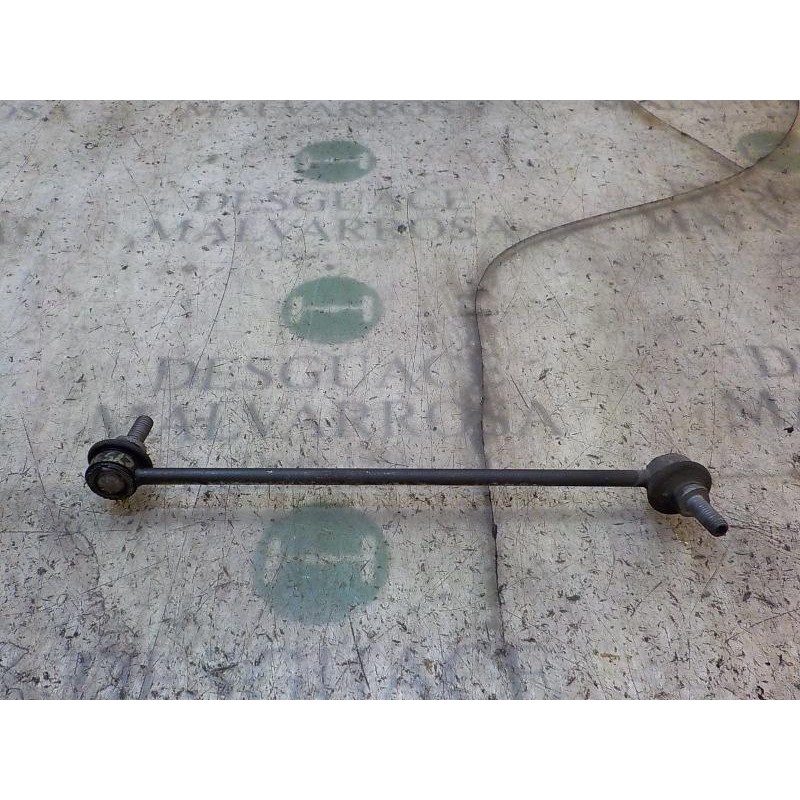 Recambio de tirante delantero izquierdo para ford focus lim. (cb4) 1.8 tdci turbodiesel cat referencia OEM IAM   