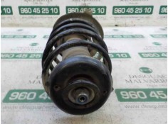 Recambio de amortiguador delantero derecho para citroën c4 picasso tonic referencia OEM IAM 5202ZT   2