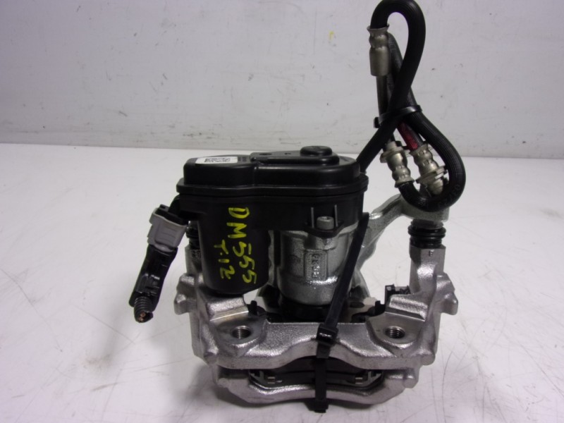 Recambio de pinza freno trasera izquierda para toyota yaris 1.5 vvti hev referencia OEM IAM   