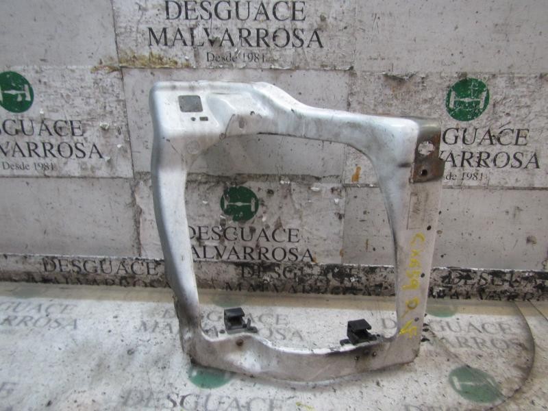 Recambio de frente delantero para ford transit caja cerrada, larga (fy) (2000 =>) referencia OEM IAM   