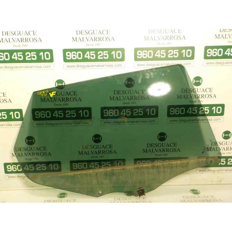 Recambio de cristal puerta trasero derecho para peugeot 508 sw 2.0 blue-hdi fap referencia OEM IAM 9204V5  