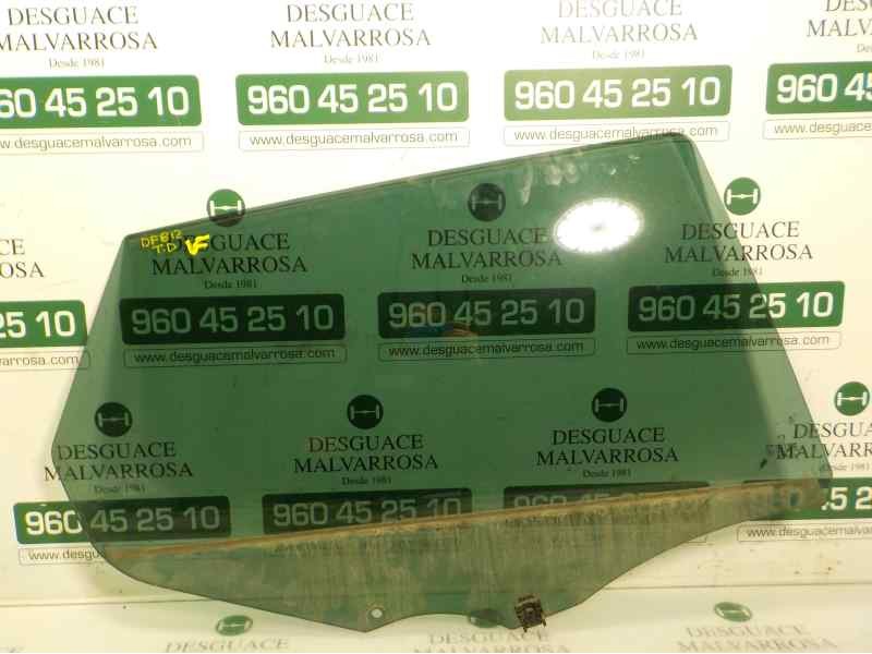 Recambio de cristal puerta trasero derecho para peugeot 508 sw 2.0 blue-hdi fap referencia OEM IAM 9204V5  