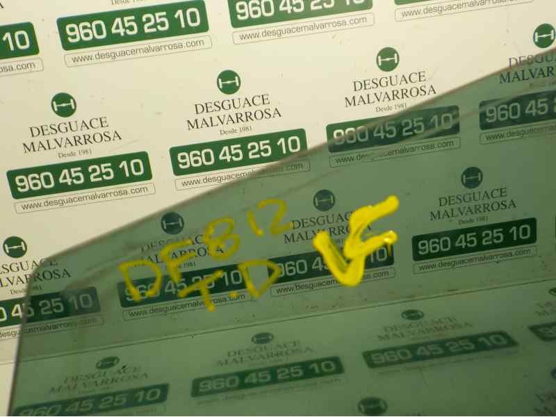 Recambio de cristal puerta trasero derecho para peugeot 508 sw 2.0 blue-hdi fap referencia OEM IAM 9204V5  